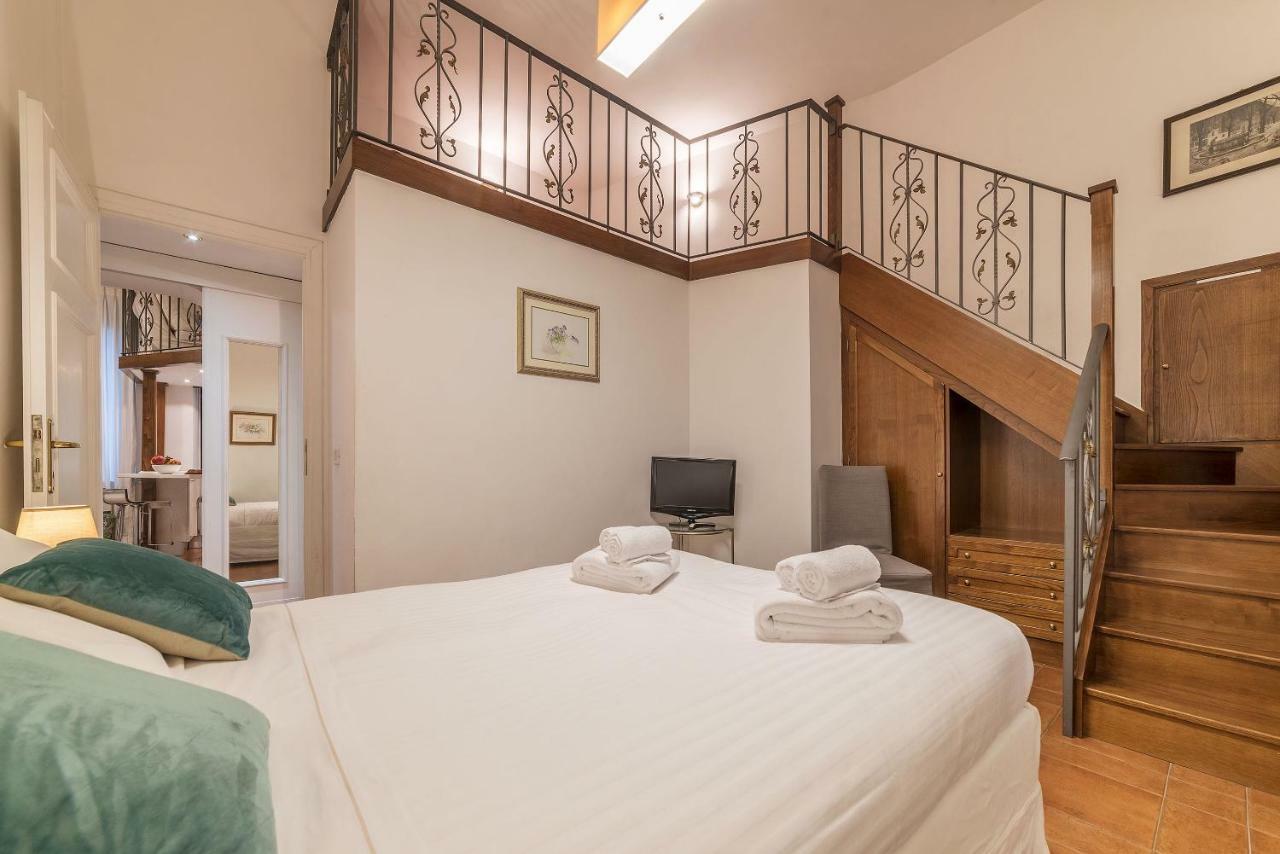 Apartamento Vatican Luxury Terrace Roma