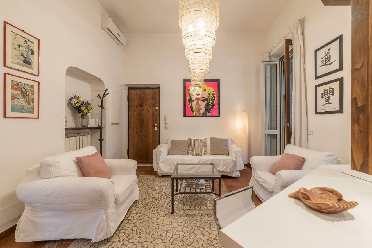 Apartamento Vatican Luxury Terrace Roma