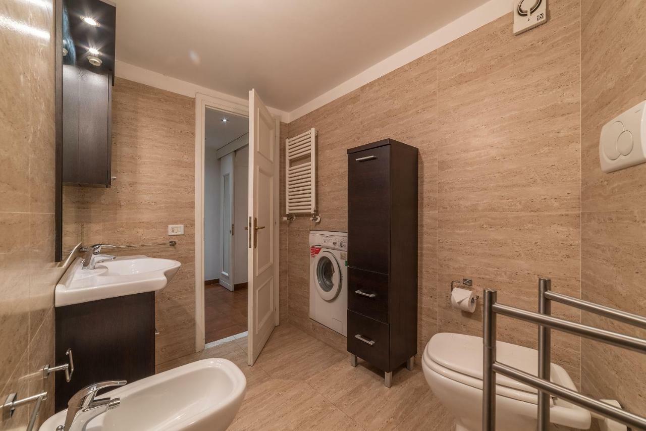 Apartamento Vatican Luxury Terrace Roma