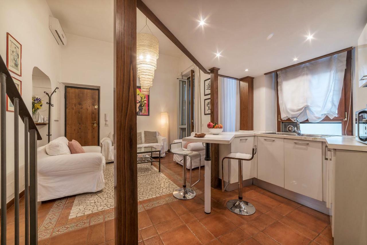 Apartamento Vatican Luxury Terrace Roma