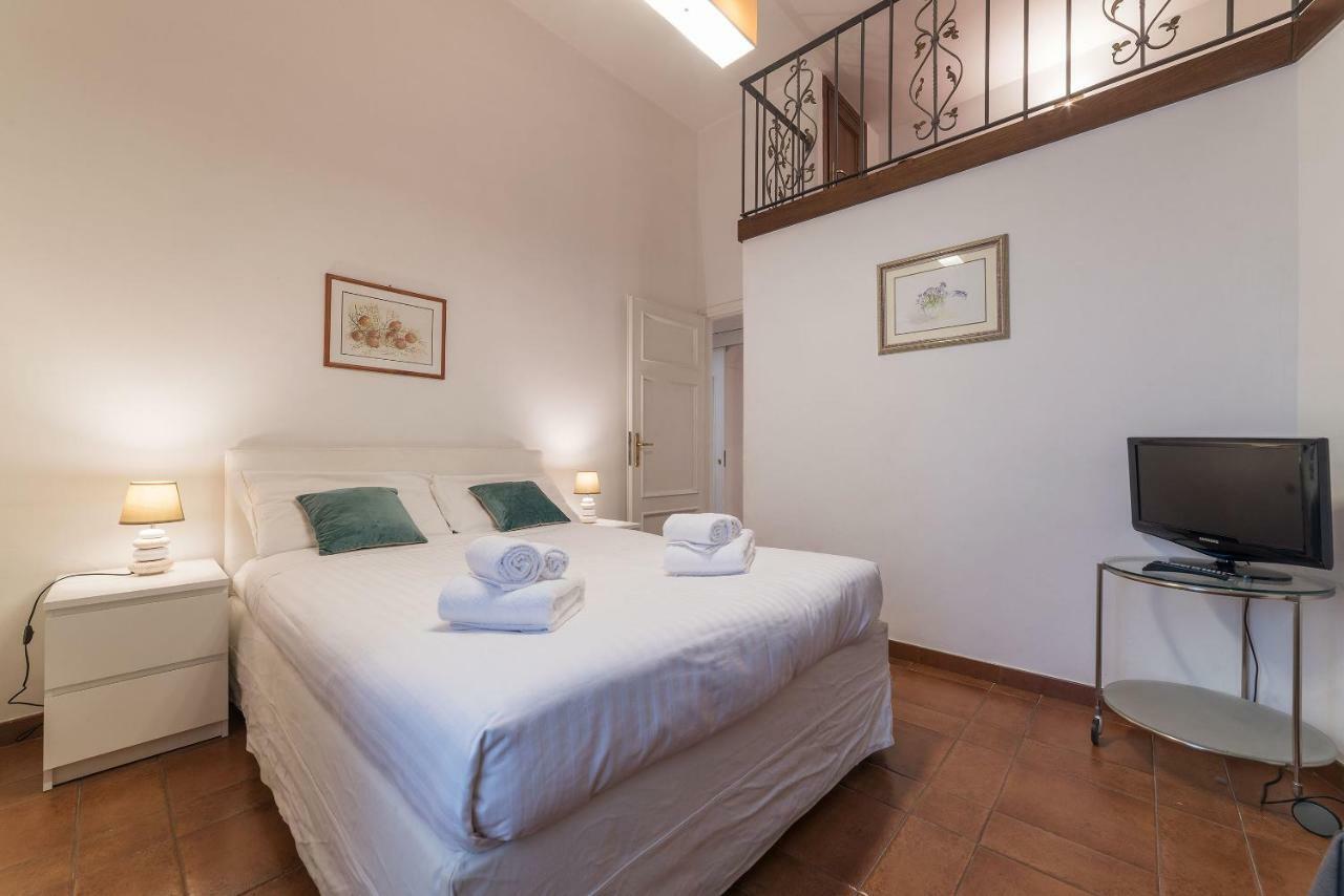 Vatican Luxury Terrace Apartamento