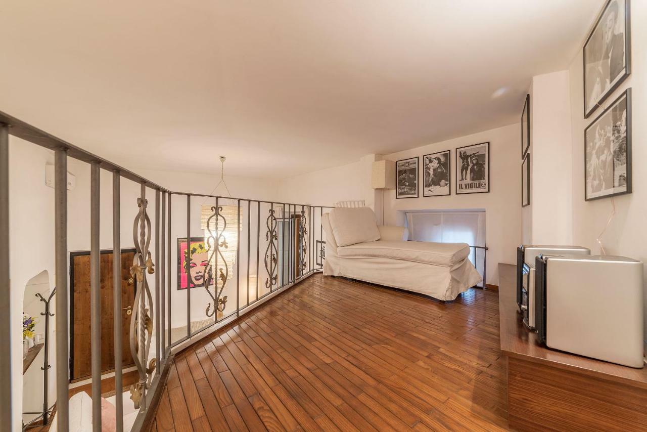 Apartamento Vatican Luxury Terrace