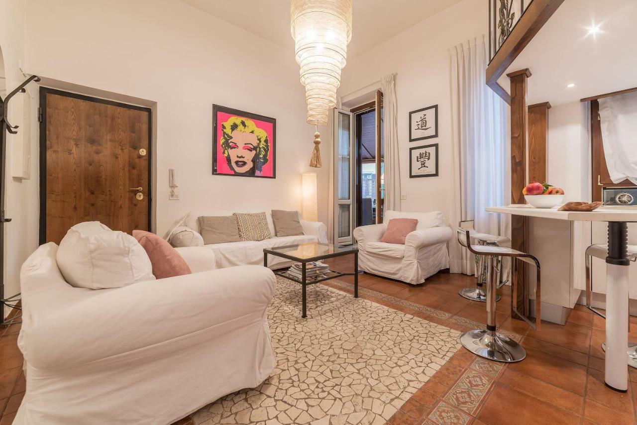 Apartamento Vatican Luxury Terrace Roma