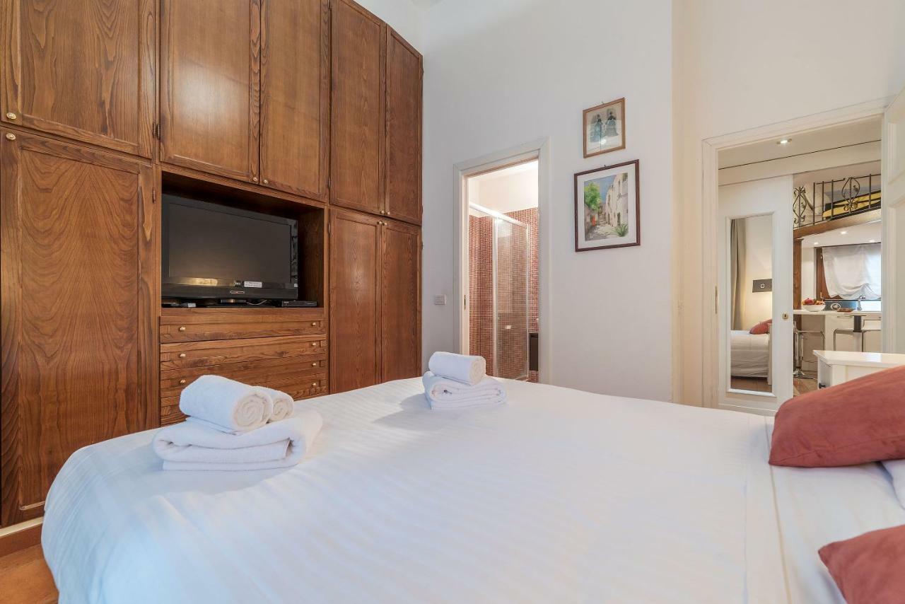 Apartamento Vatican Luxury Terrace