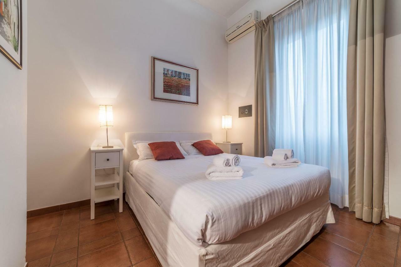 Vatican Luxury Terrace Apartamento