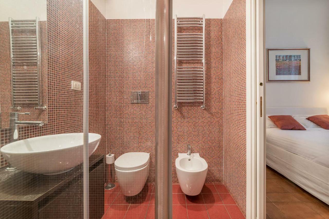 Apartamento Vatican Luxury Terrace *