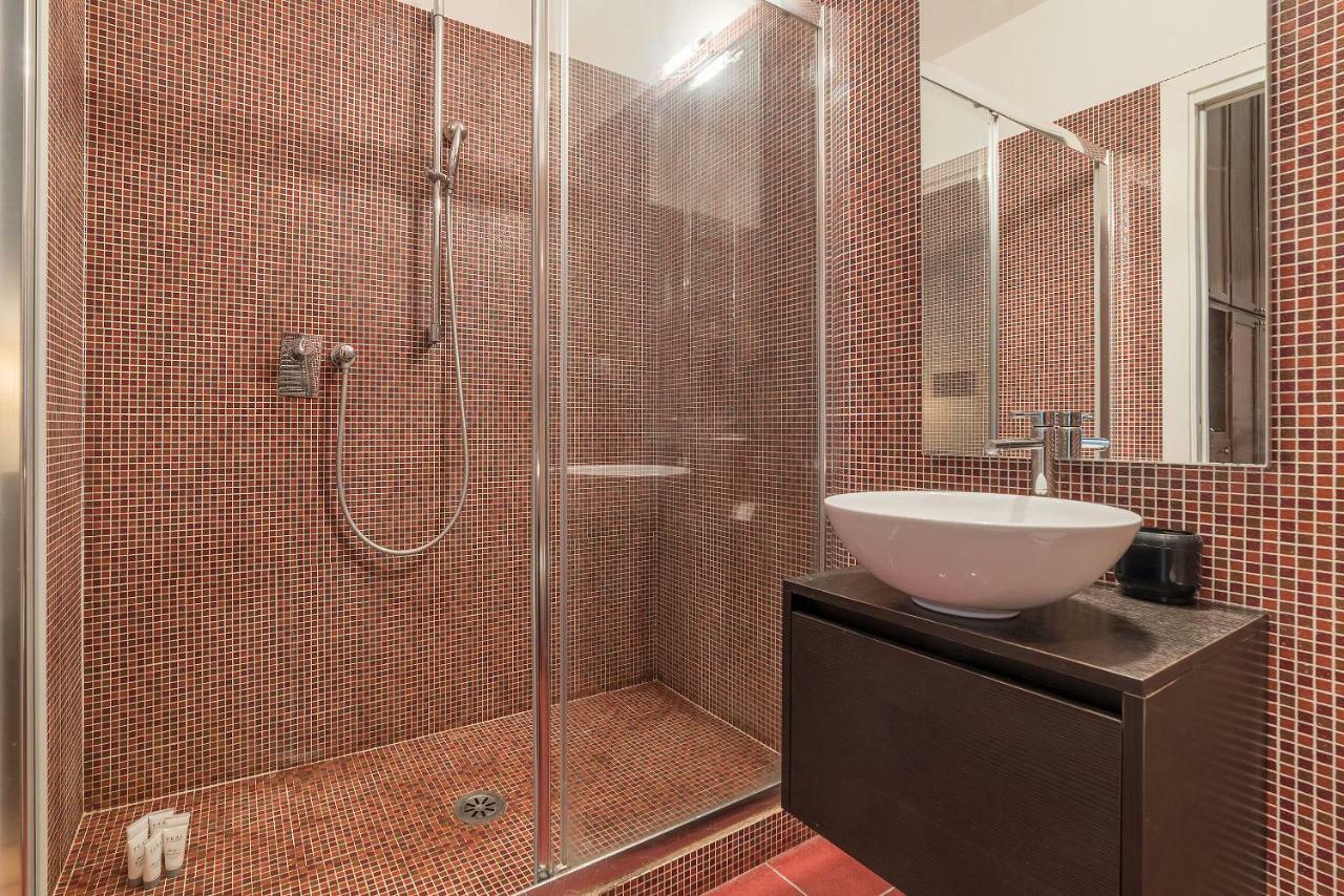 Apartamento Vatican Luxury Terrace