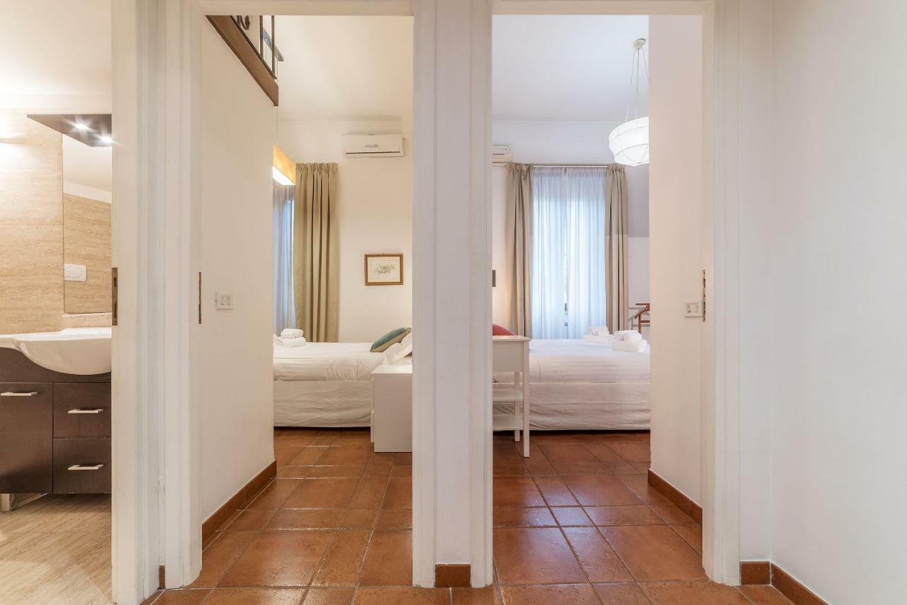 Vatican Luxury Terrace Appartamento